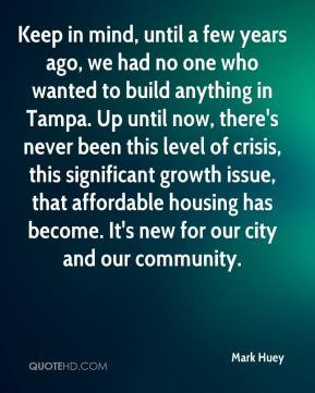 our community quote 1