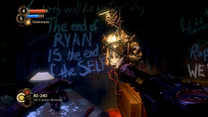 Bioshock Andrew Ryan Quotes Fontaine & andrew ryan),