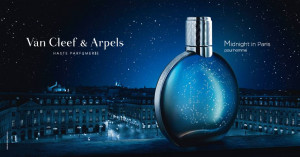 Fragrance review: Midnight in Paris