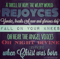 Christmas Song Quotes Lyricschristian Song Lyrics On Pinterest Pins ...