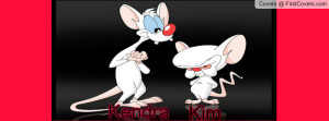 Results For Pinky And The Brain Facebook Covers
