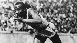 Jesse Owens, track star and Olympic medalist, was born on Sept. 12 ...