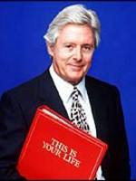 Michael Aspel