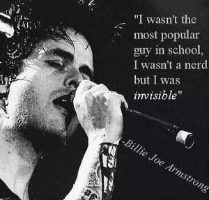 Billie Joe Armstrong