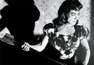 Straight Jacket: Stark Raving Joan