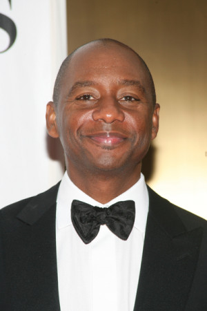 Branford Marsalis