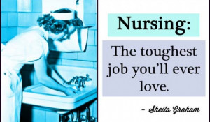 The 55 Best Quotes About Nurses