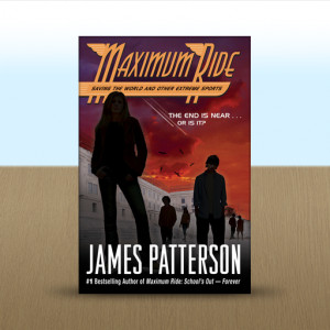 James Patterson Maximum Ride The Angel Experiment Quotes Clinic