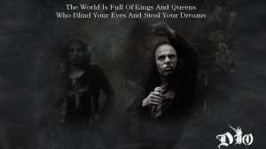 Quotes Dio Wallpaper