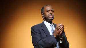 Ben Carson Hired a Magic-Loving, Castle-Owning, Crisis-Management ...