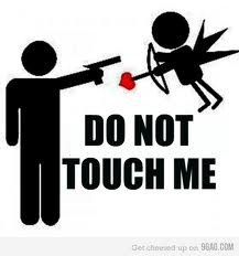 Dear Cupid, when the 14th of Feb. comes around....