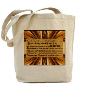 Big Books Gifts > Big Books Bags & Totes > Quotes about Books Tote Bag