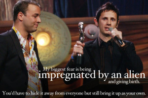 Matt Bellamy’s most famous quotes, by NME (II)