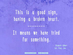 fell in love the way you fall asleep: slowly, and then all once ...