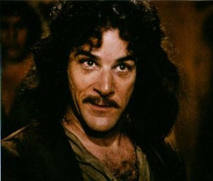 Mandy Patinkin Reflects on The Princess Bride and His Father