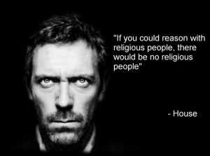 Funny Atheist Quotes About Weird Things: Anti Religious Quote And Anti ...
