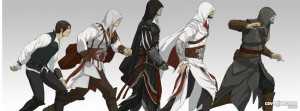 Assassin's Creed (Ezio Auditore)