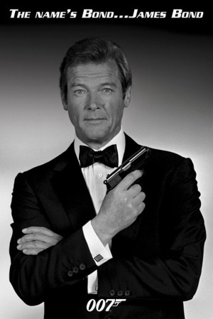 ... posters filmes james bond 007 james bond james bond 007 roger moore