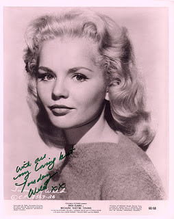 Tuesday Weld