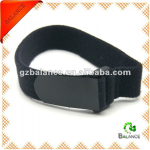 Velcro bracelets velcro wristband velcro wrist strap