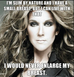 The 16 Best Celine Dion Quotes Of All Time