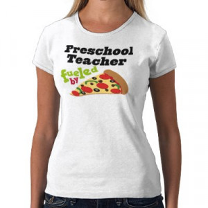 funny-stuff-like-9gag....Preschool Teacher Funny Pizza