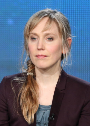 Hattie Morahan Actress