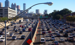 Traffic Jams Cost Americans $124B Annually: Report