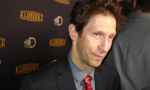 Ain't No Party Like a Golden Globes After-Party