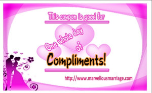 Compliments, quotes, sayings, cute, popular