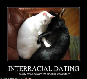 Interracial Dating: The Lies and The Hurt