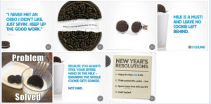 ... the most popular funny oreo quotes browse facebook quotes and famous