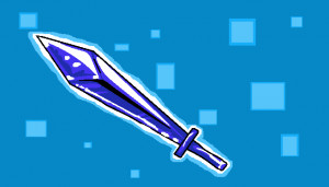 Can Swing Sword Aquathreetails