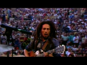 Them Belly Full Marley Bob