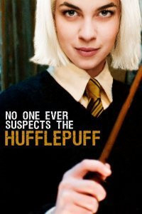 For Tonks and Hufflepuffs - harry-potter Photo