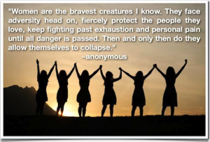 Encouraging Quotes For Women About Strength (27)