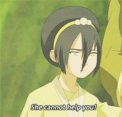 toph badass beifong