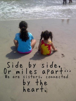 life #love #family #sister