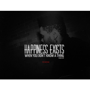 the weeknd quotes | Tumblr