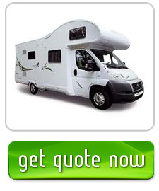 Where you can get motorhome insurance quotes for free