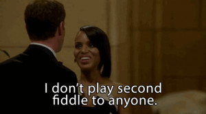 14 Life Lessons We've Learned From Olivia Pope