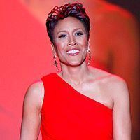 Robin Roberts