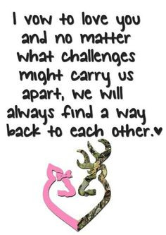 maybe on day we will find a way back to each other.... More