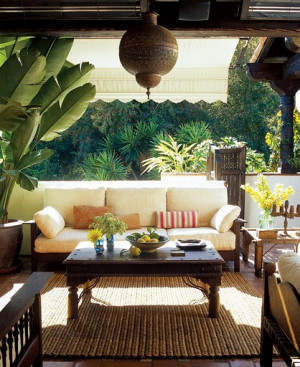 Robin Standefer of Roman and Williams