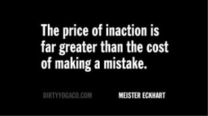 Meister Eckhart, DirtyYoga® Quote Collection 321. For more: www ...