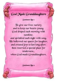 ... quotes god grandkids grandparents grand daughters quotes beautiful