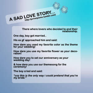 ... share to pinterest labels lonely love story lonely story love story