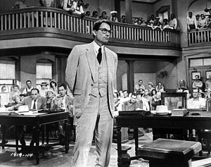To Kill A Mockingbird Atticus Finch Quotes ~ Atticus Finch - To Kill A ...