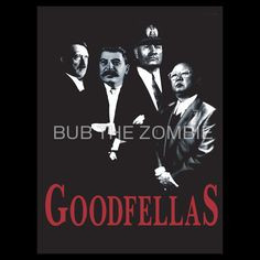 Goodfellas, 1990
