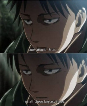 Best Quotes from SnK